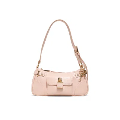 Aldo Beramandraa In Pink