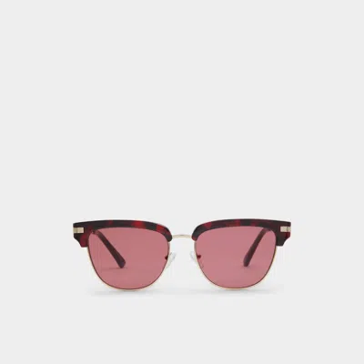 Aldo Berend In Bordo In Pink