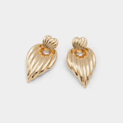 Aldo Beressi In Gold