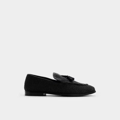 Aldo Beretta In Black