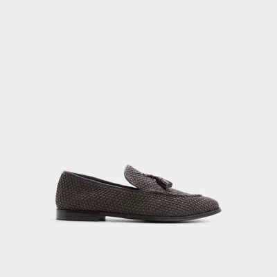 Aldo Beretta In Brown