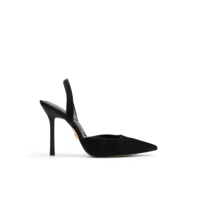 Aldo Berolden In Black