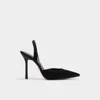 Aldo Berolden In Black