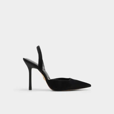 ALDO BEROLDEN IN BLACK