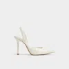 Aldo Berolden In Other White In White