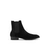 Aldo Bert In Black