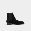 Aldo Bert In Other Black In Black