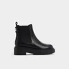 Aldo Bestina In Black In Black