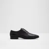 Aldo Biaggoo In Black