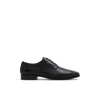 Aldo Biaggoo In Black In Black