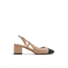 Aldo Bialle In Beige