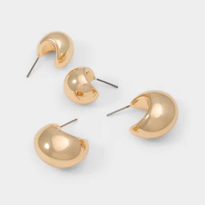 Aldo Biannca In Gold