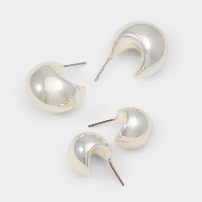 Aldo Biannca In Silver