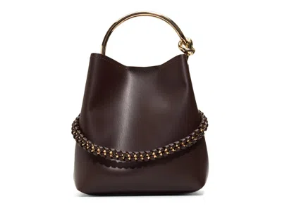 Aldo Bienkaax Bucket Bag In Brown