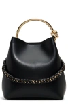 Aldo Bienkaax Faux Leather Bucket Bag