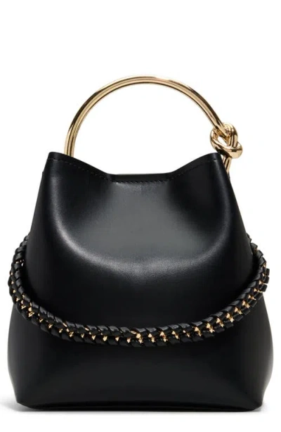 Aldo Bienkaax Faux Leather Bucket Bag