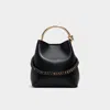 Aldo Bienkaax In Black Overflow In Black
