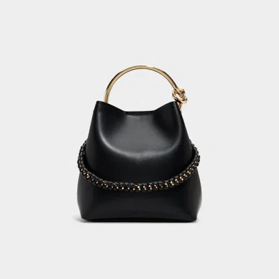 Aldo Bienkaax In Black Overflow