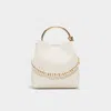 Aldo Bienkaax In Bone In White
