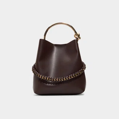 Aldo Bienkaax In Brown