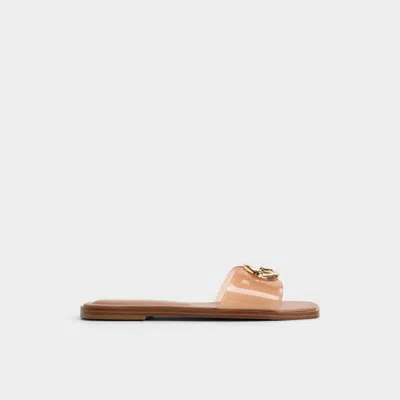 Aldo Biggin In Tan In Brown