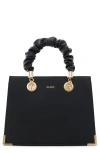 Aldo Bilitha In Black