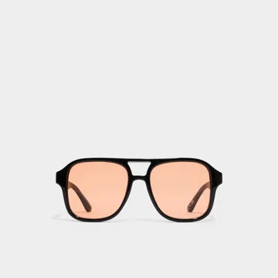 Aldo Billieex In Black In Multi