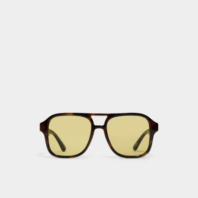 Aldo Billieex In Other Brown In Multi