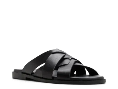 Aldo Birchill Sandal In Black