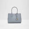 Aldo Birinnx In Light Blue