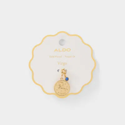 Aldo Birthdays In Gold