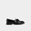 Aldo Bissom In Black In Black