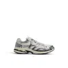 Aldo Blade In White In Gray