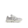 Aldo Blade In Grey In Gray