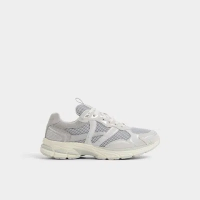 Aldo Blade In Grey In Gray
