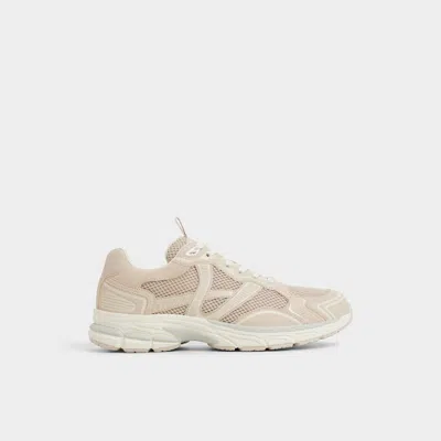 ALDO BLADE IN TAUPE