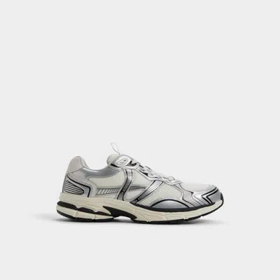 Aldo Blade In White