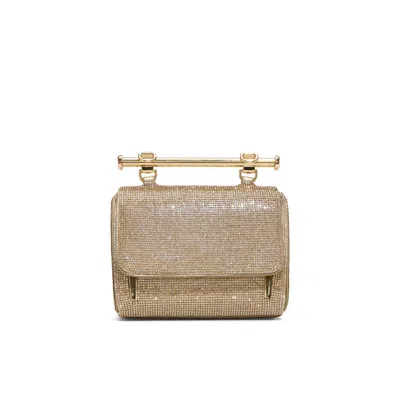 Aldo Blingchic In Gold
