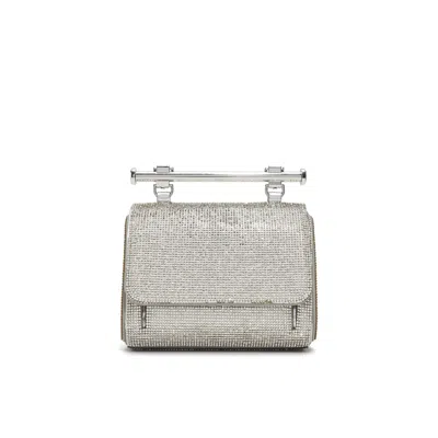 Aldo Blingchic In Metallic