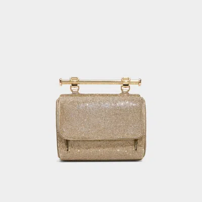 Aldo Blingchicc In Gold