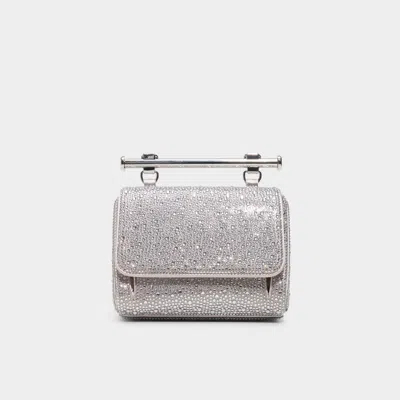 Aldo Blingchicc In Other Grey