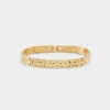 Aldo Boc In Gold In Gold