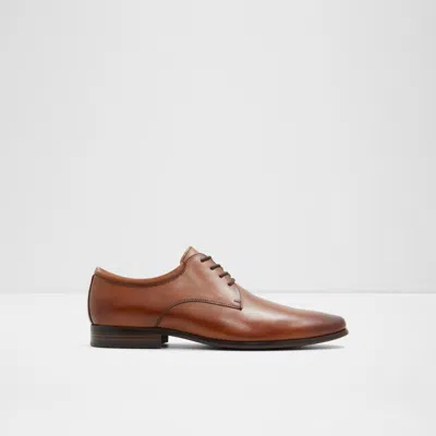 Aldo Bocelli In Brown