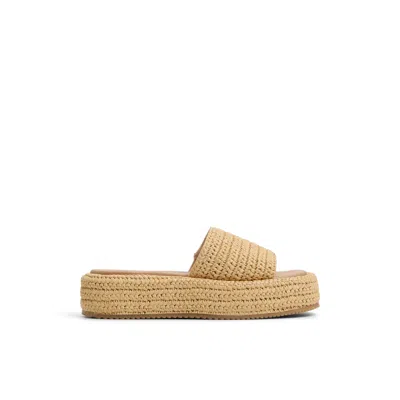 Aldo Bohemina In Beige