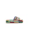 Aldo Bohemina In Bright
