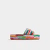 Aldo Bohemina In Bright Multi In Multi