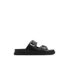 Aldo Bohochic In Black