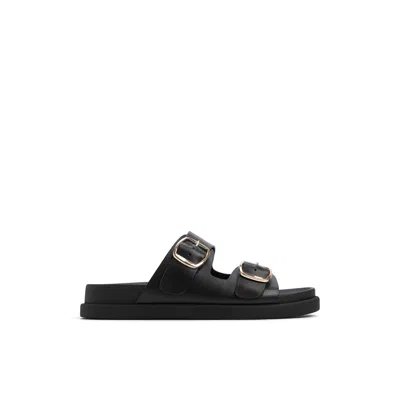 Aldo Bohochic In Black