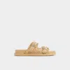 Aldo Bohochic In Natural In Nude