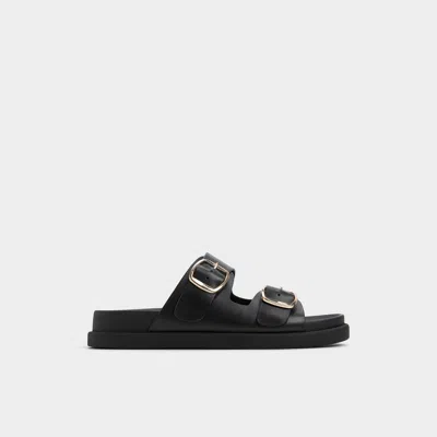 Aldo Bohochic In Other Black